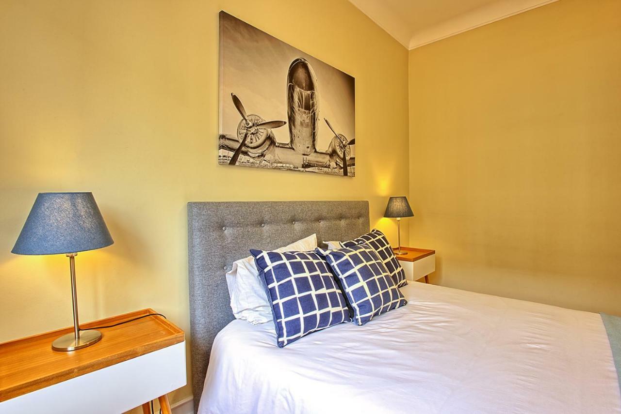 Almirante 3-Four Bedrooms Lissabon Exterior foto